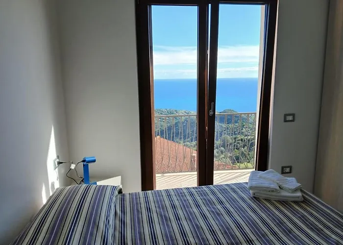 Bed & Breakfast Civico 31 *